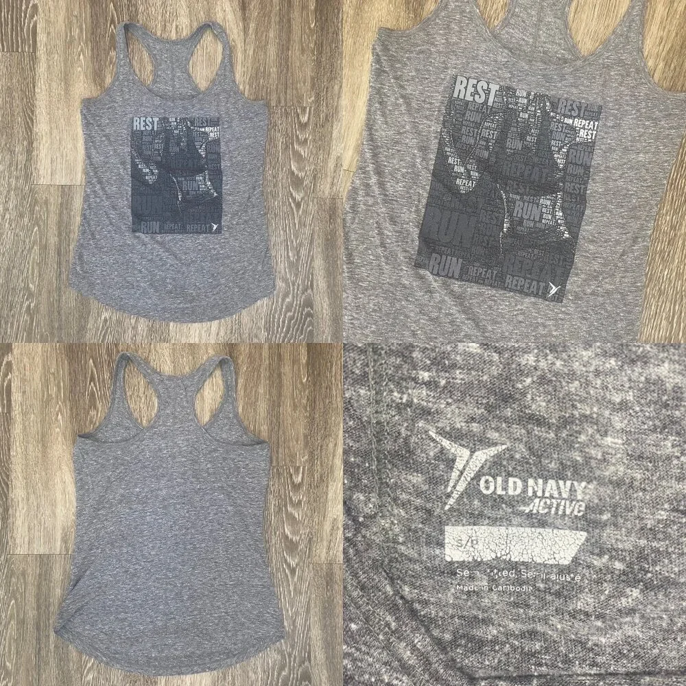 Womens Bundle of 7 Various Tops - S - Picture 8 of 8